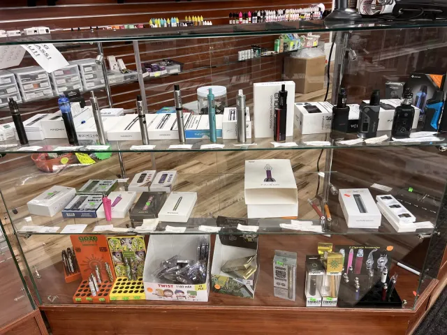 7 Best Disposable Vape Flavors Near Kenmore and Akron