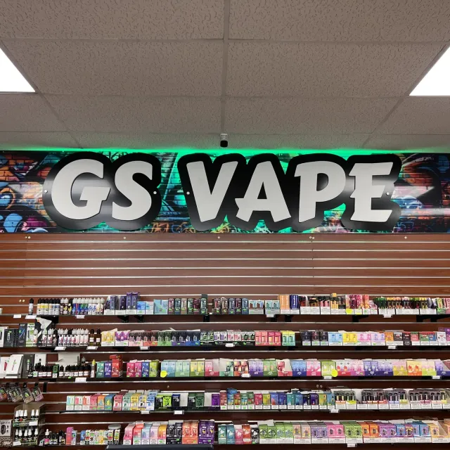 Best Vape Shop in Barberton vs Local Competitors: Why We Win