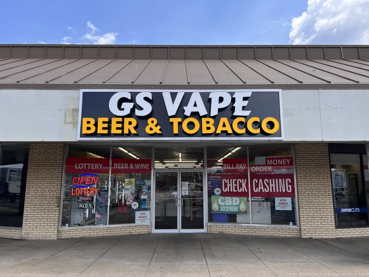 Best Vape Shop Near Akron: Why GS Vape Barberton is Worth the Drive