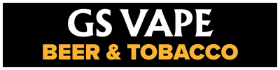 GS Vapes Logo