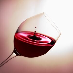 glass, wine, drops, red wine, drink, liquid, alcohol, to celebrate, enjoy, enjoyment, alcoholic, wine glass, red, wine, wine, wine, wine, wine, red wine